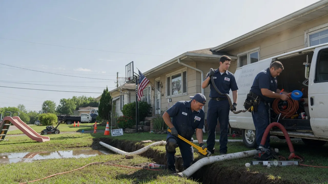 Toilet Installation in Cortland, IL near me